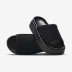 【NIKE】W CALM ELEVATION SLIDES Nike Calm Elevation Women's Slides. Nike.com